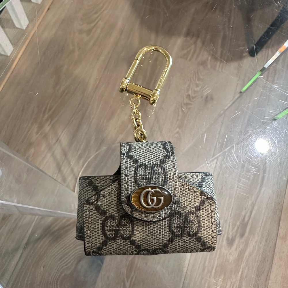 Gucci Ophidia Case for Airpods Pro